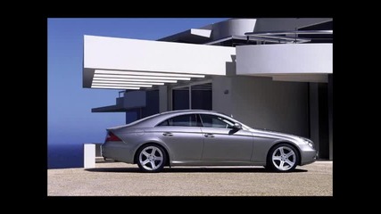 Amazing Cars 