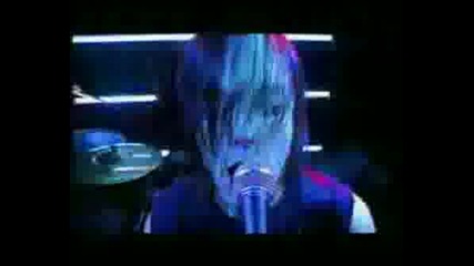 Bullet For My Valentine - Hand Of Blood