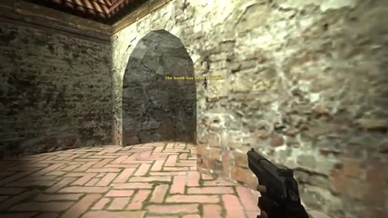 New Cs movie : Gcko The Unbeatable - 2012 -