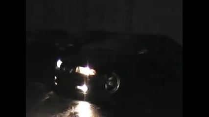 Bmw E36 325i M3 Kompressor