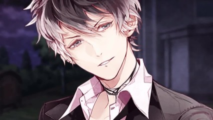 Diabolik Lovers More Blood