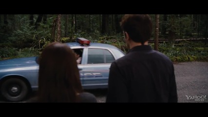 The Twilight Saga: Breaking Dawn - Part 2 Clip (2012) Strongest