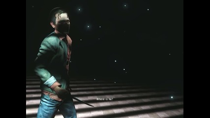Far Cry 3 - Убийството на Хойт