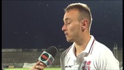 Долапчиев иска да се върне в ЦСКА