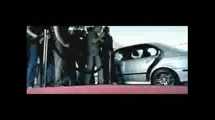 Bmw M5 The Best