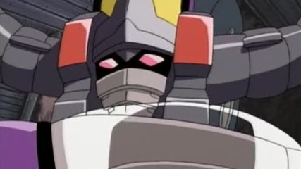 [ Bg Audio ] Transformers Armada - 15
