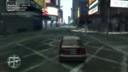 Gta Iv Mission 64 - Weekend at Florians