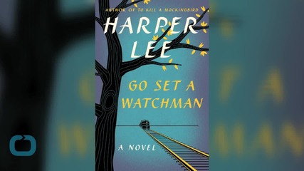 New Harper Lee Book Already Million Seller