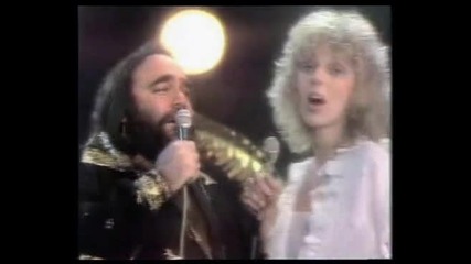 Demis Roussos - Lost In Love 