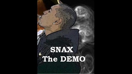 Snax a.k.a C-west New Demo