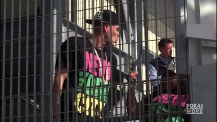 glee s02e01