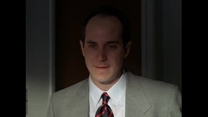 X-files 1x22 - Born Again 1