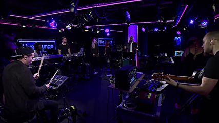 Craig David - Say My Namefeed Em To The Lions Mash Up in the Live Lounge