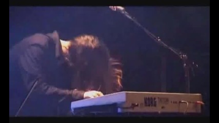 Evergrey - Nosferatu