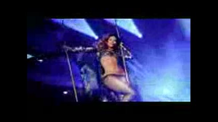 Jennifer Lopez - Live It Up ft. Pitbull