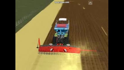 Simtractor