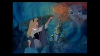 Disney Princess - If You Can Dream