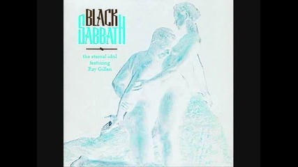 Black Sabbath - Lost Forever