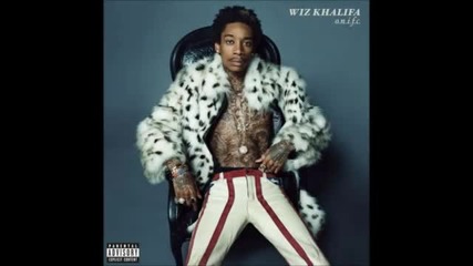 • 2o12 • Wiz Khalifa - O. N. I. F. C. • Full Album •