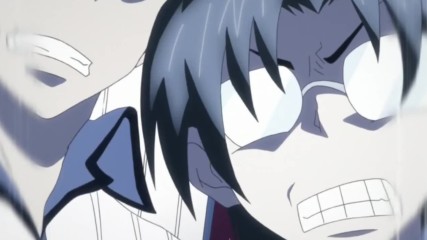 High School Dxd Born Dubbed Episode 1