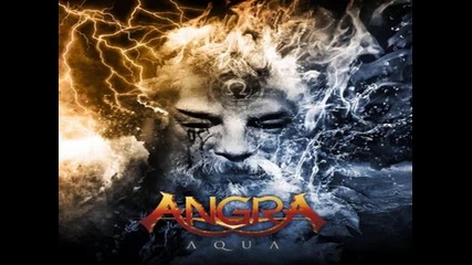 Angra - Lease of Life 