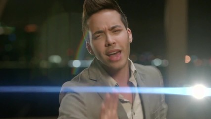Prince Royce -- Darte Un Beso
