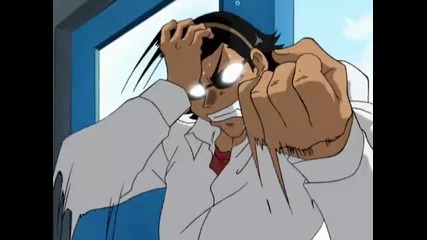 [ Eng Dub ] School Rumble 2nd - Episode 1