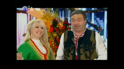 Празничен Хоровод 2011 с виевската фолк група да ме бе мaйчо пуснала