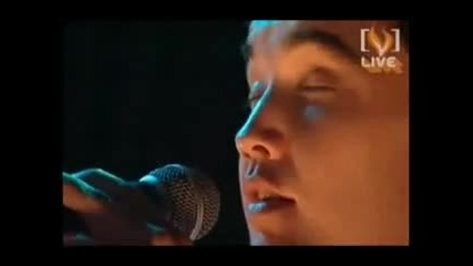 hoobastank Crawling in the dark acoustic