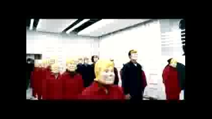 Three Days Grace - Just Like You
