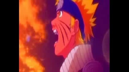 Naruto Amv - Broken Handed