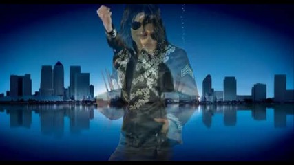 Michael Jackson - This is it Mark O2 Arena Mix 