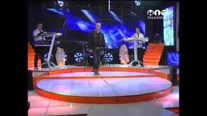 Boban Rajovic Zdravo Mila 2010