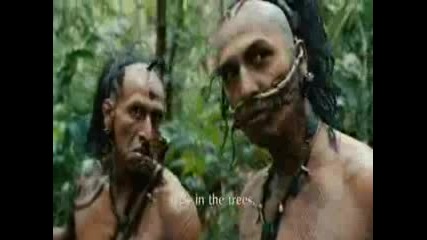 Apocalypto Част 8