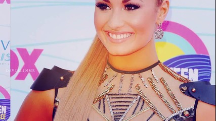 -demi Llovato #beautiful