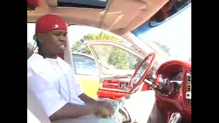 Chamillionaire Explains Wont Let You Down From Album