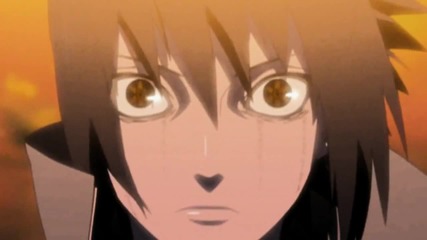 Sasuke Uchiha - Utimate Amv