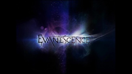 Evanescence - The Change (превод)