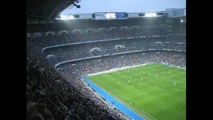 Cl Real Madrid Vs Werder Bremen Highlights All Goals