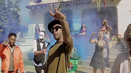 New!!! Zaytoven ft. Ty Dolla Sign & Jeremih, Oj Da Juiceman - What You Think [official video]