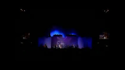 Beyonce - Work It Out @ Wembley
