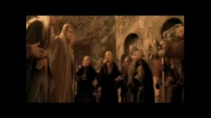 Which Lotr Guy Is Gay? Xd