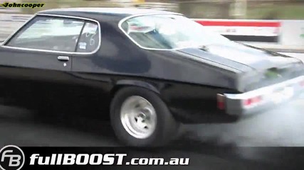 Holden Monaro Gts Lsx V8 Turbo