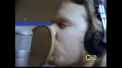 Metallica - Nothing Else Matters