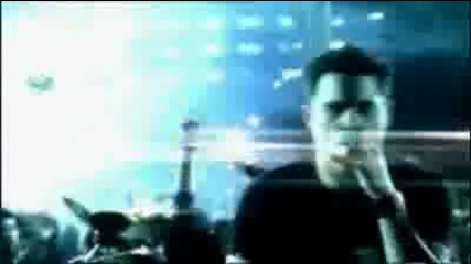 Trapt - Headstrong