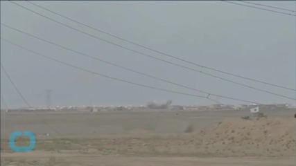 U.S., Allies Target Islamic State in Tikrit, Other Iraqi Cities