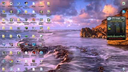 Как да разрешим на 86 битов Windows 7 да използва повече от 3,2 Гб Рам