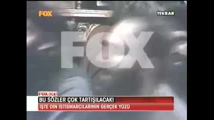 islamci yazar Huseyin Uzmez 
