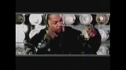 Xzibit - X