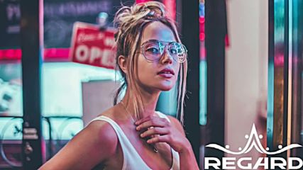 Feeling Happy 2018 - The Best Of Vocal Deep House Music Chill Out 80 - Mix By Regard